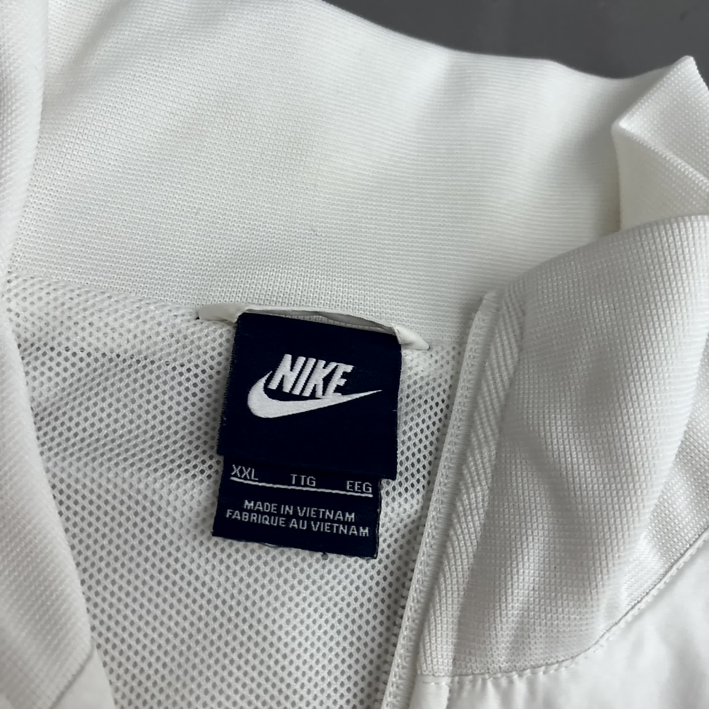 Nike Vintage Jacket