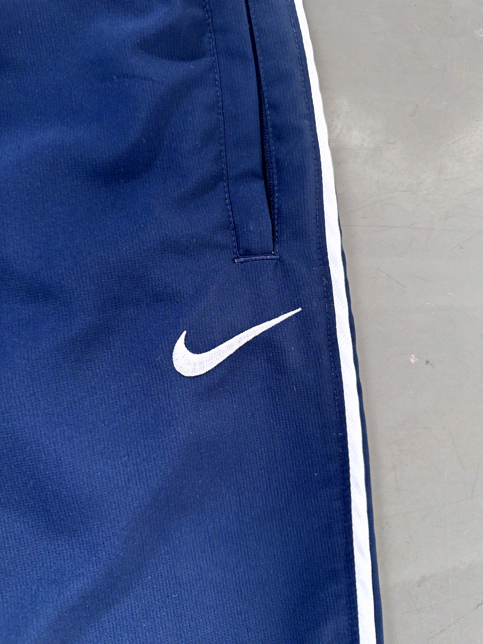 Nike Vintage Jacket