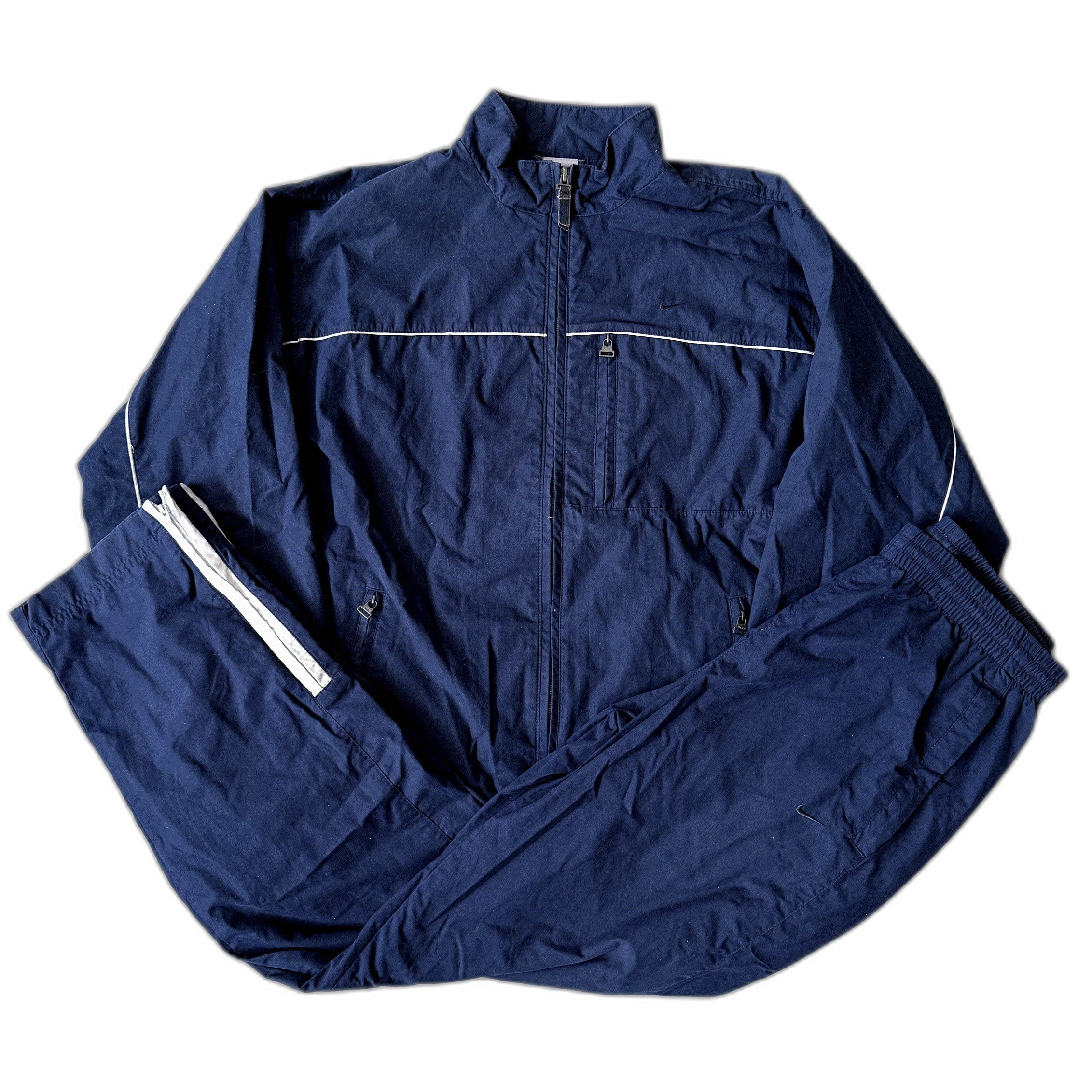 Nike Vintage Jacket