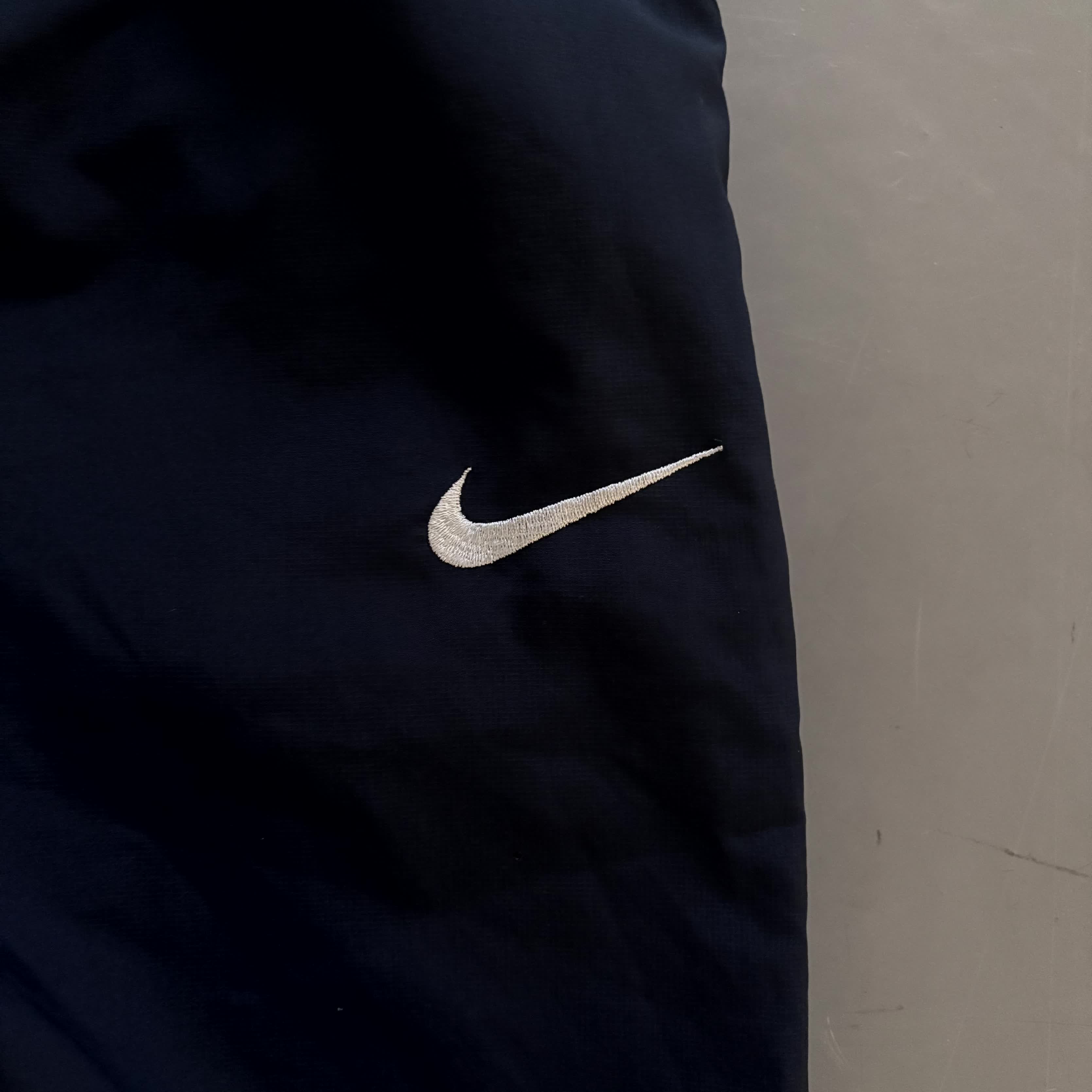 Nike Vintage Jacket