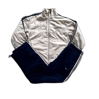 Nike Vintage Jacket