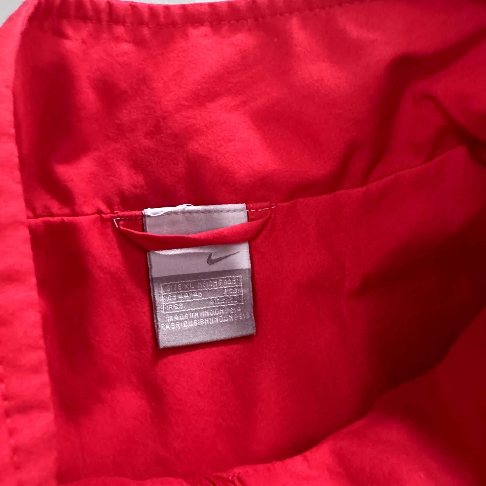 Nike Vintage Jacket