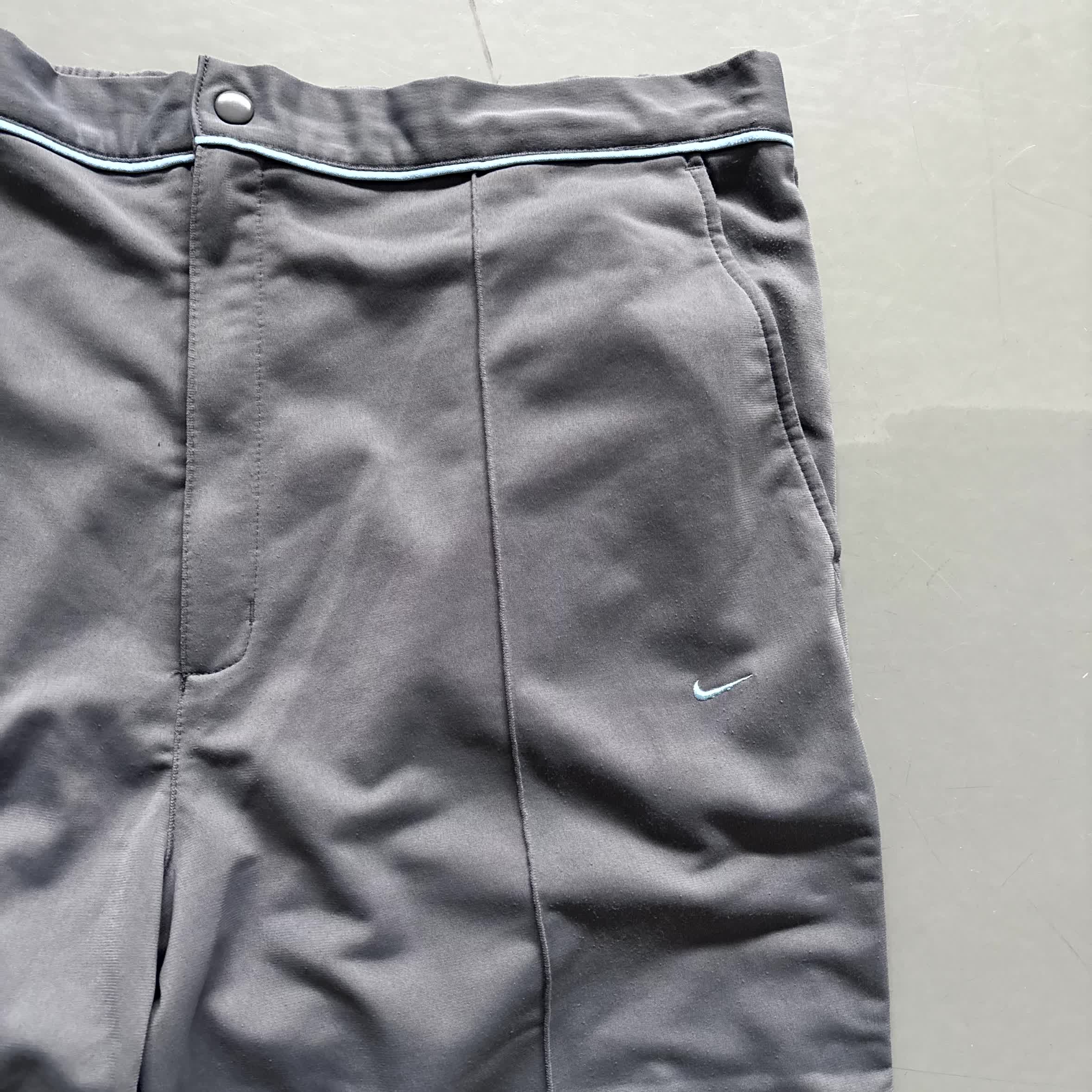 Nike Vintage Jacket