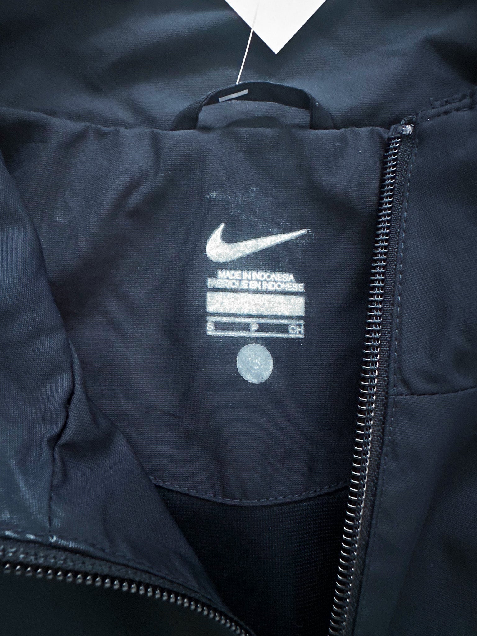 Nike Vintage Jacket