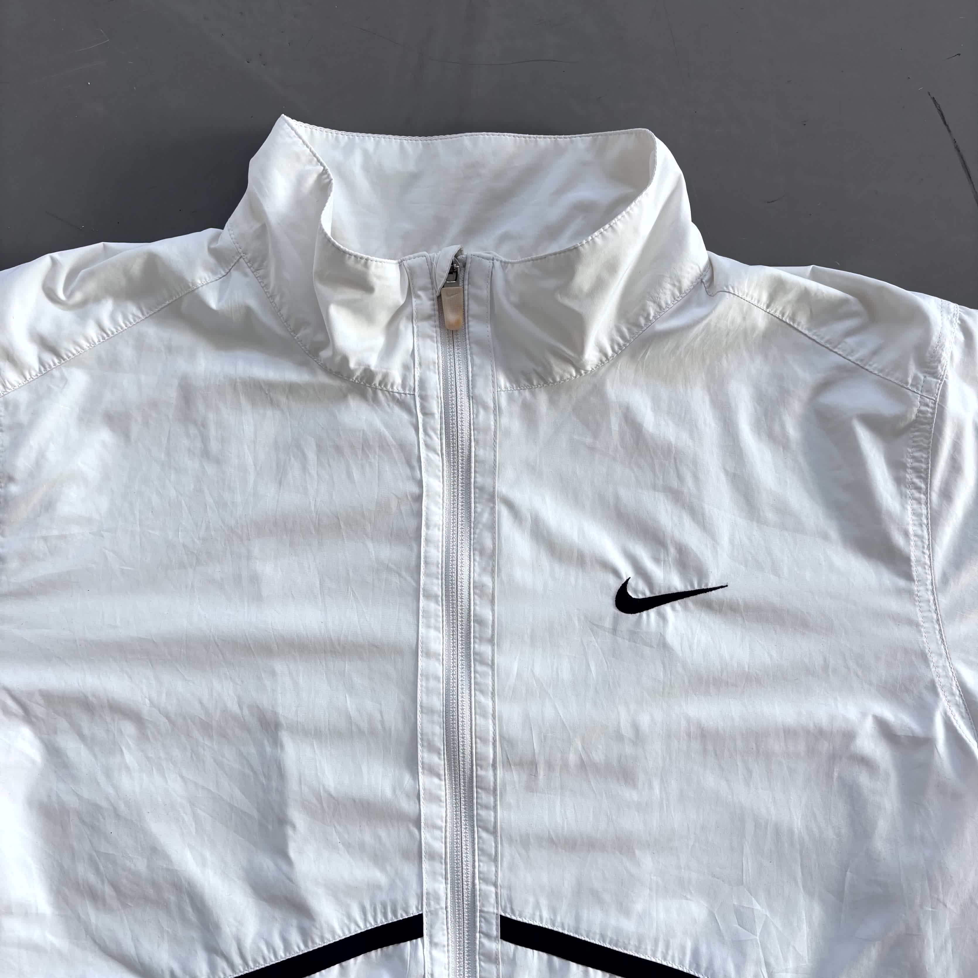 Nike Vintage Jacket