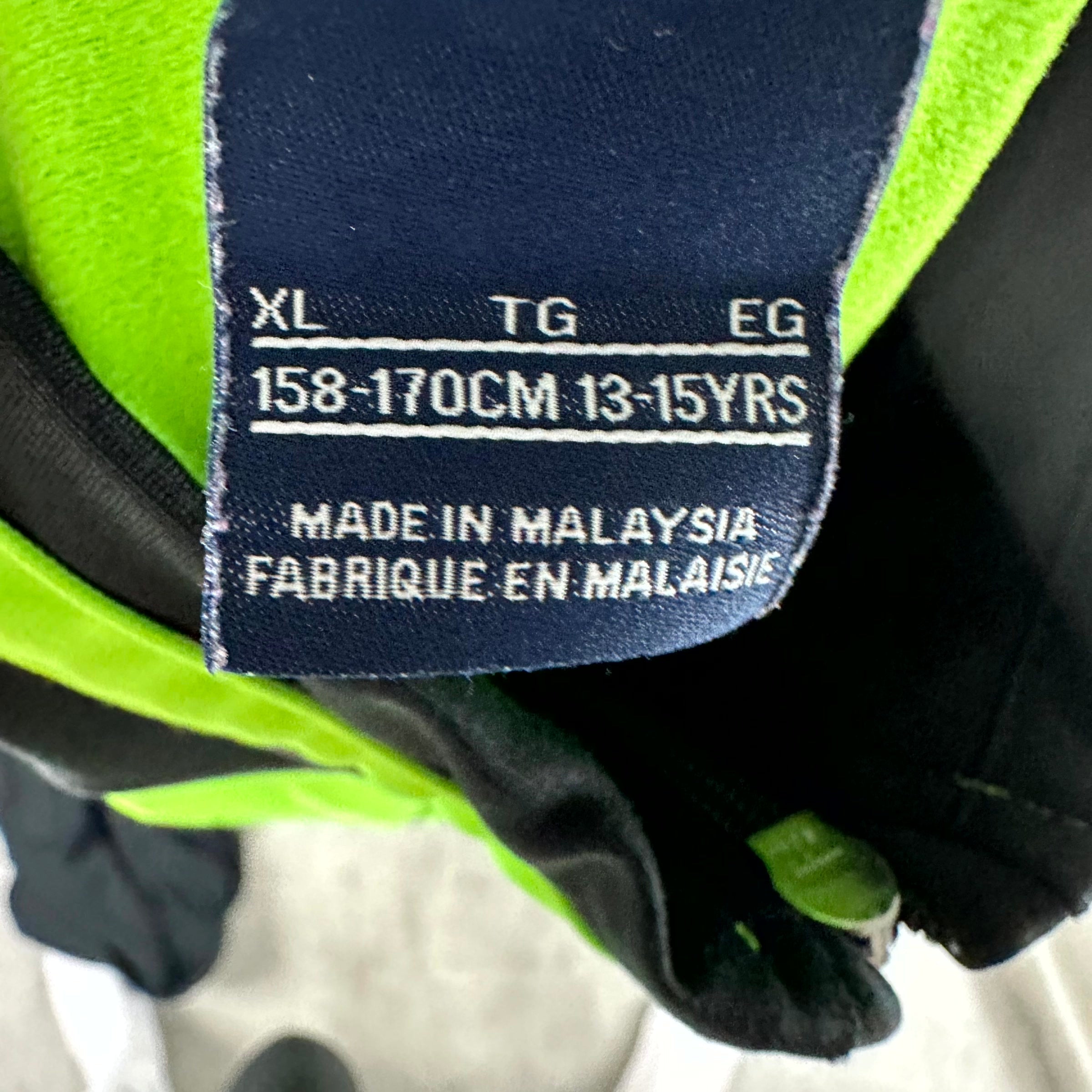 Nike Vintage Jacket