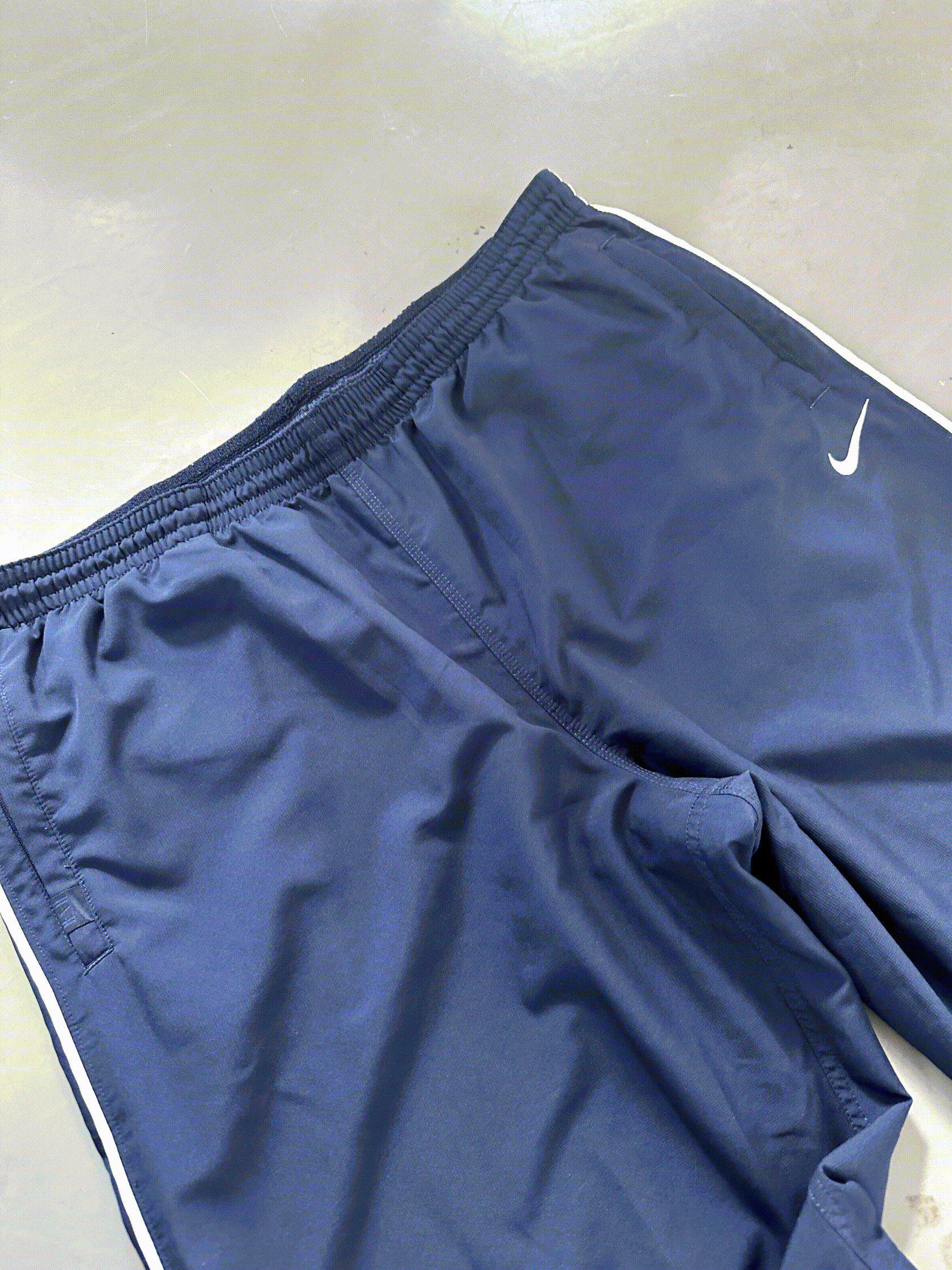 Nike Vintage Jacket