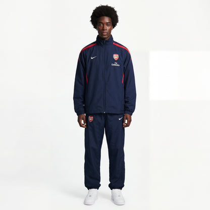 Nike x Arsenal Vintage Jacket 2011/12