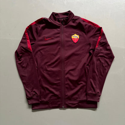Nike x AS Roma Vintage Jacket 2016/17