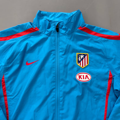 Nike x Atletico Madrid Vintage Jacket 2009/10