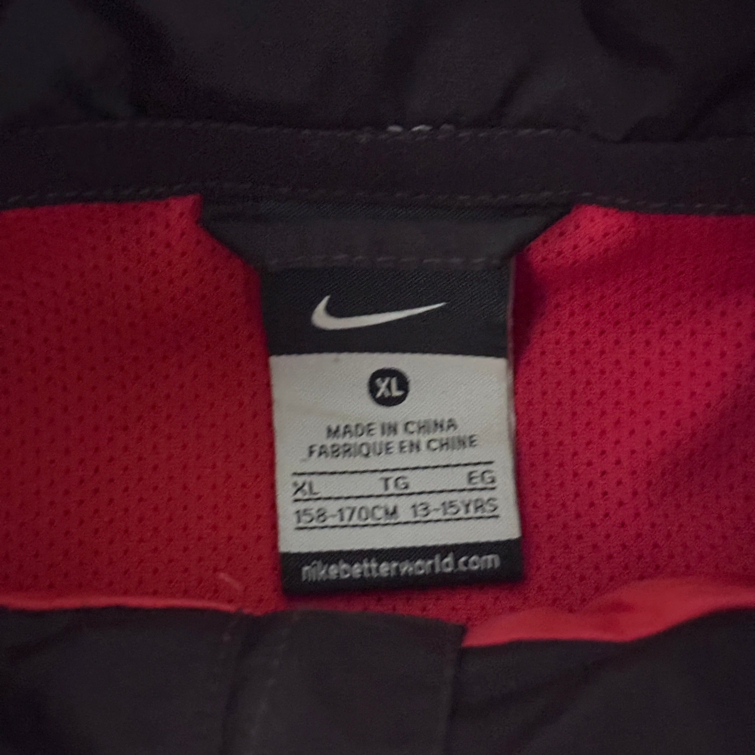 Nike x Atletico Madrid Vintage Jacket 2011/12