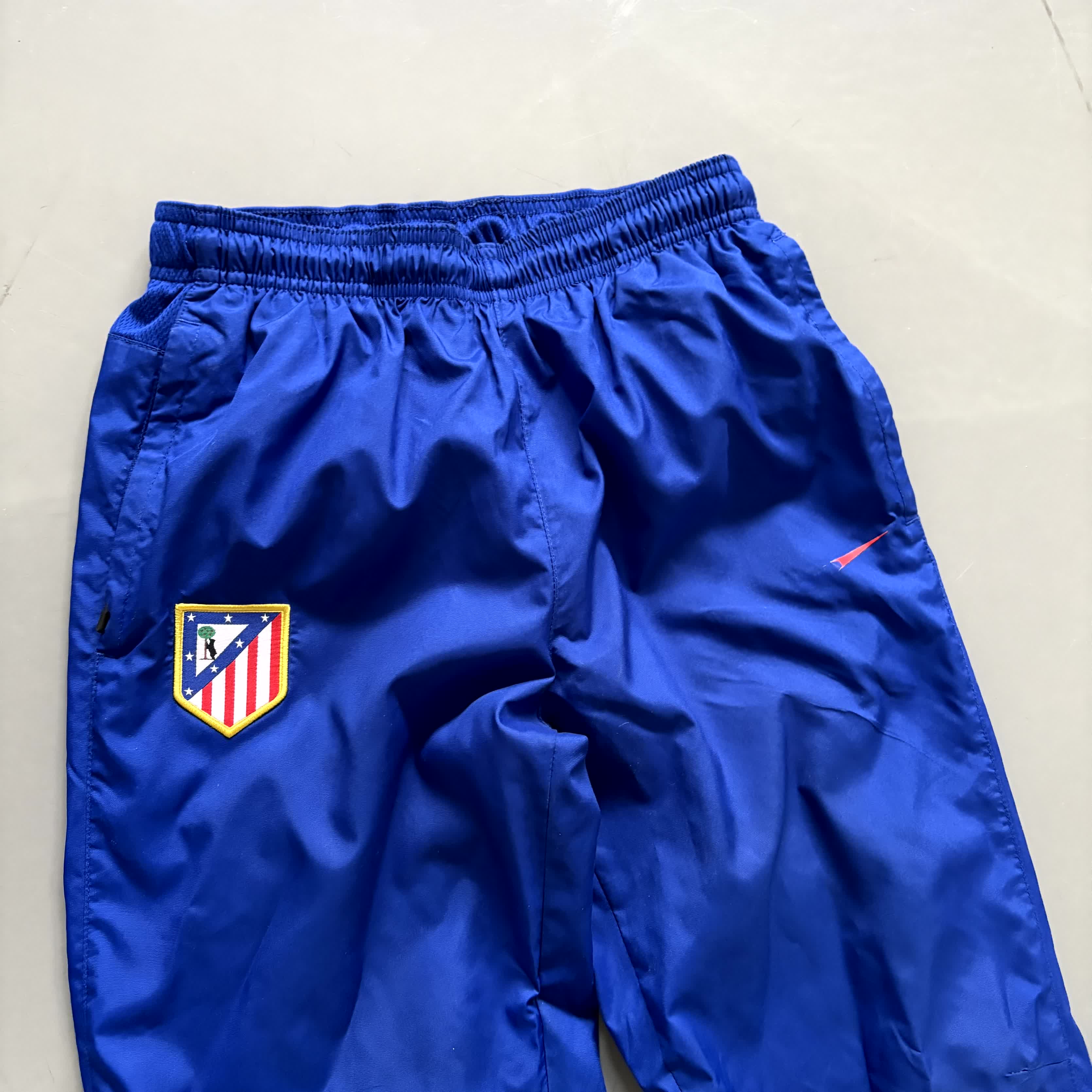 Nike x Atletico Madrid Vintage Jacket 2013/14