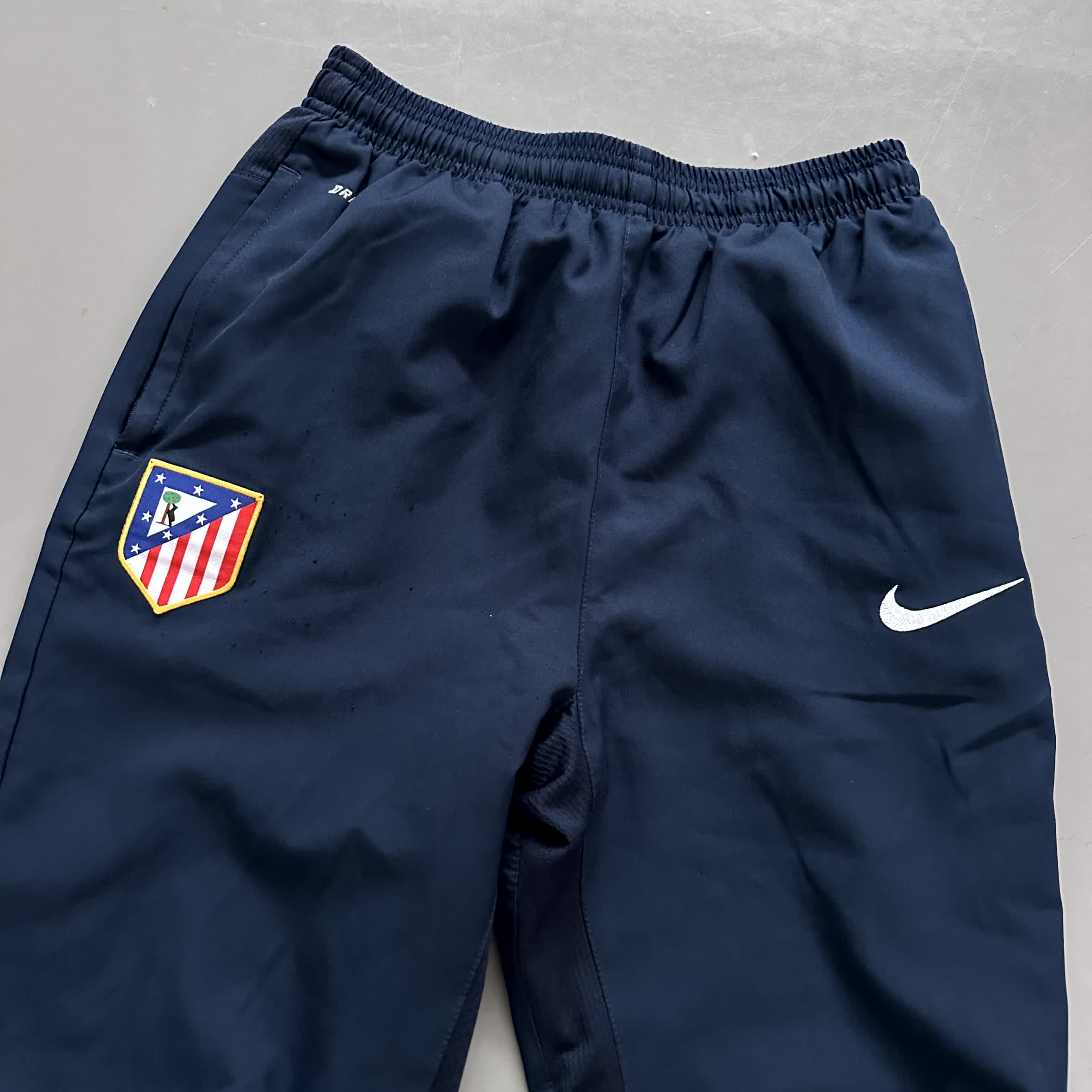 Nike x Atletico Madrid Vintage Jacket 2013/14
