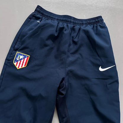 Nike x Atletico Madrid Vintage Jacket 2013/14