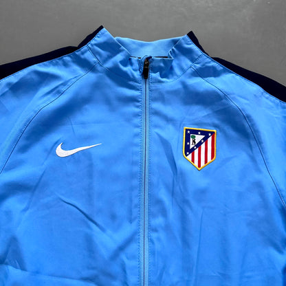 Nike x Atletico Madrid Vintage Jacket 2013/14