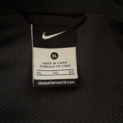 Nike x Brazil Vintage Jacket 2014