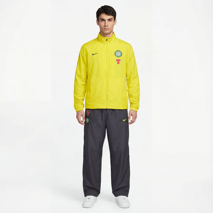 Nike x Celtic Glasgow Vintage Jacket 2010/11
