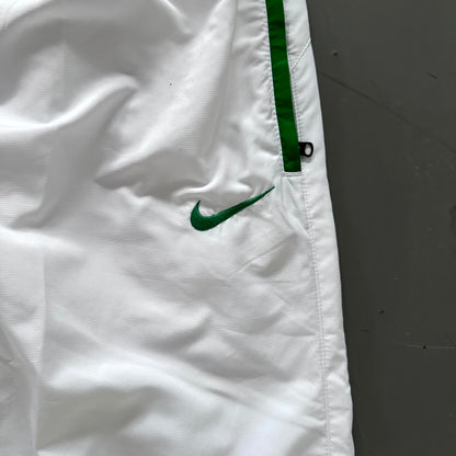Nike x Celtic Vintage Premium Jacket 2006/07