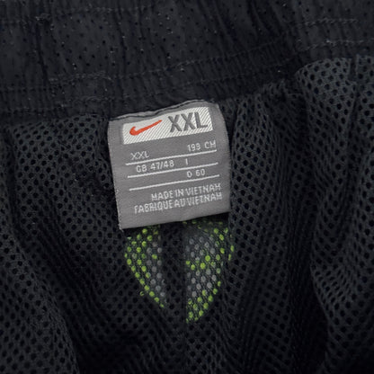 Nike x FC Barcelona Vintage Jacket 2006/07