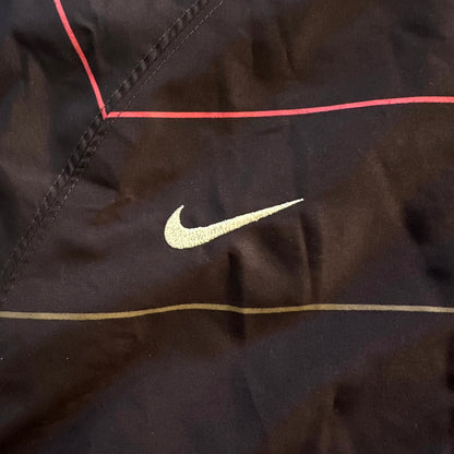 Nike x FC Barcelona Vintage Jacket 2007/08