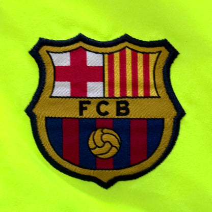 Nike x FC Barcelona Vintage Jacket 2009/10