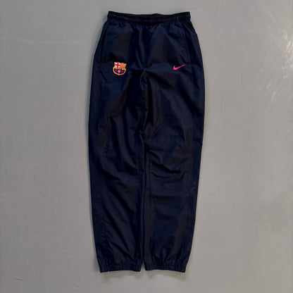 Nike x FC Barcelona Vintage Jacket 2014/15