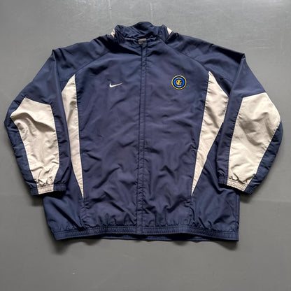 Nike x Inter Milan Vintage Jacket 2003/04