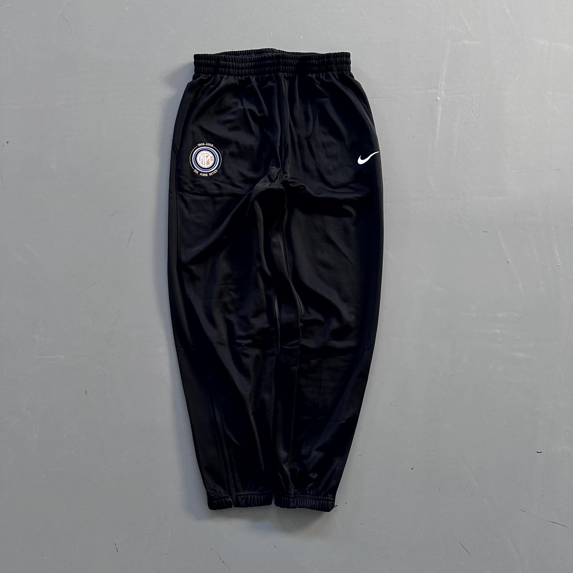 Nike x Inter Milan Vintage Jacket 2007/08