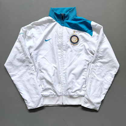 Nike x Inter Milan Vintage Jacket 2008/09