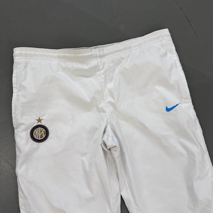 Nike x インテル ミラン ヴィンテージジャケット 2010/11