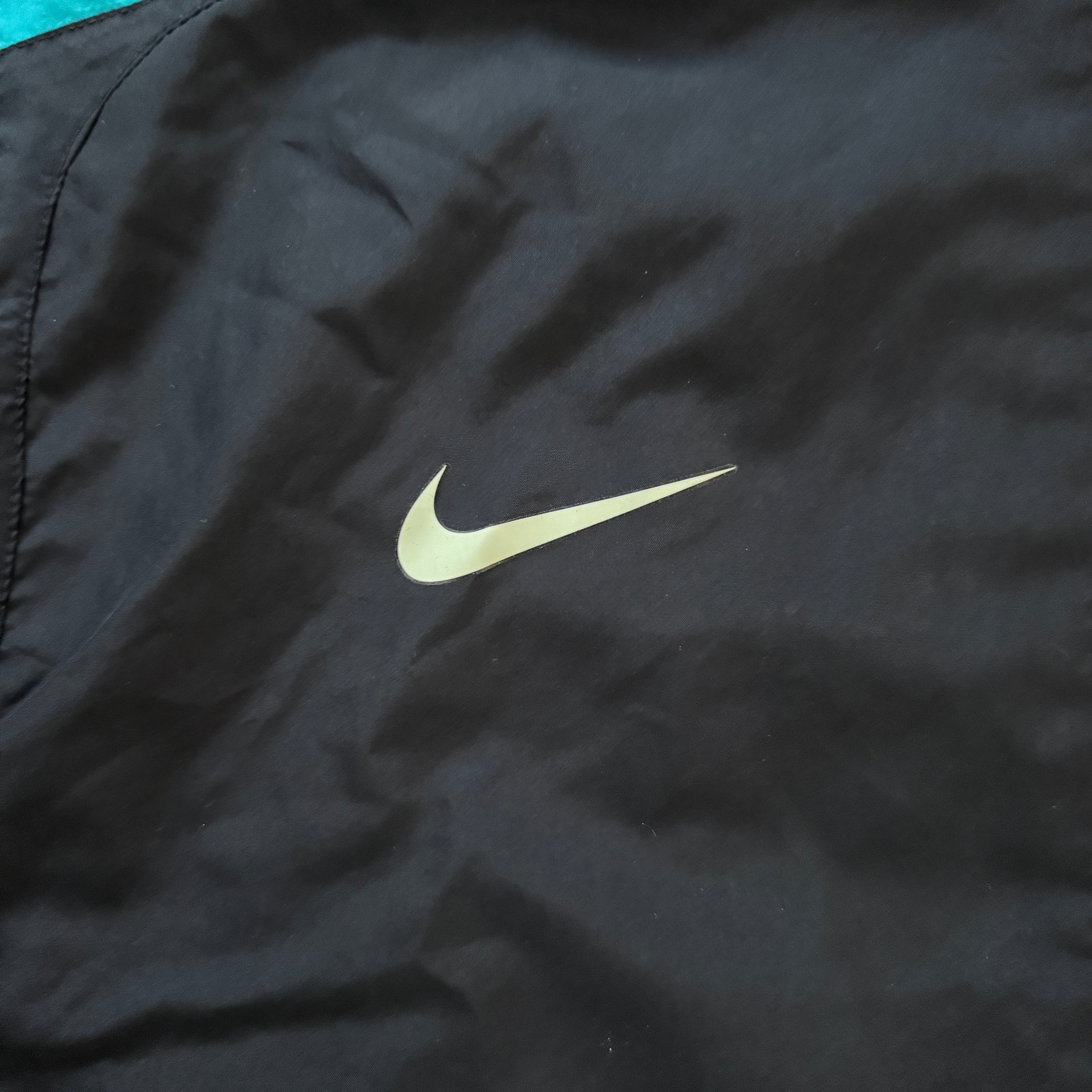 Nike x Inter Milan Vintage Jacket 2012/13