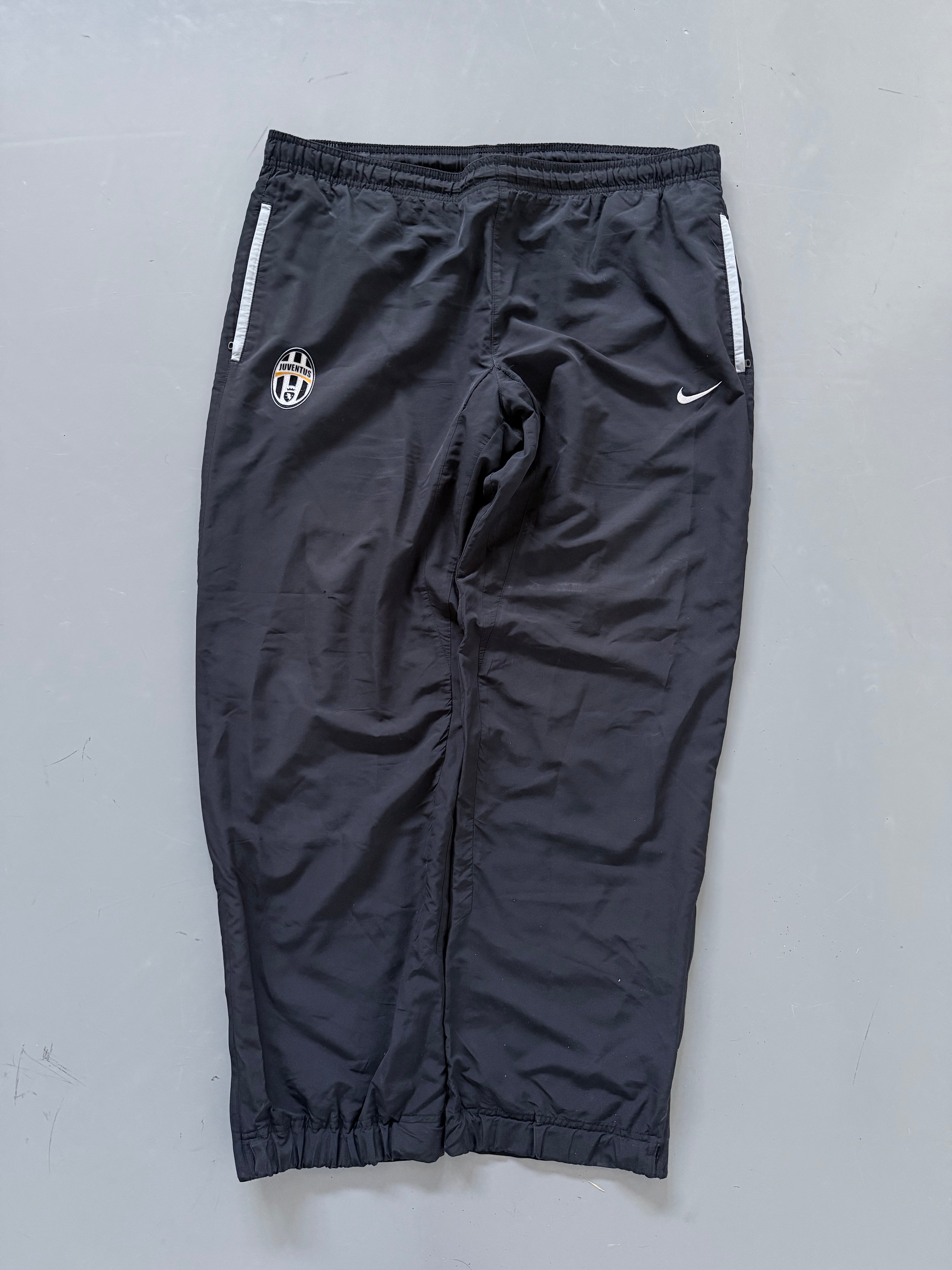 Nike x Juventus Turin Vintage Jacket 2006/07