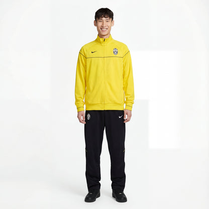 Nike x Juventus Turin Vintage Jacket 2007/08 | S