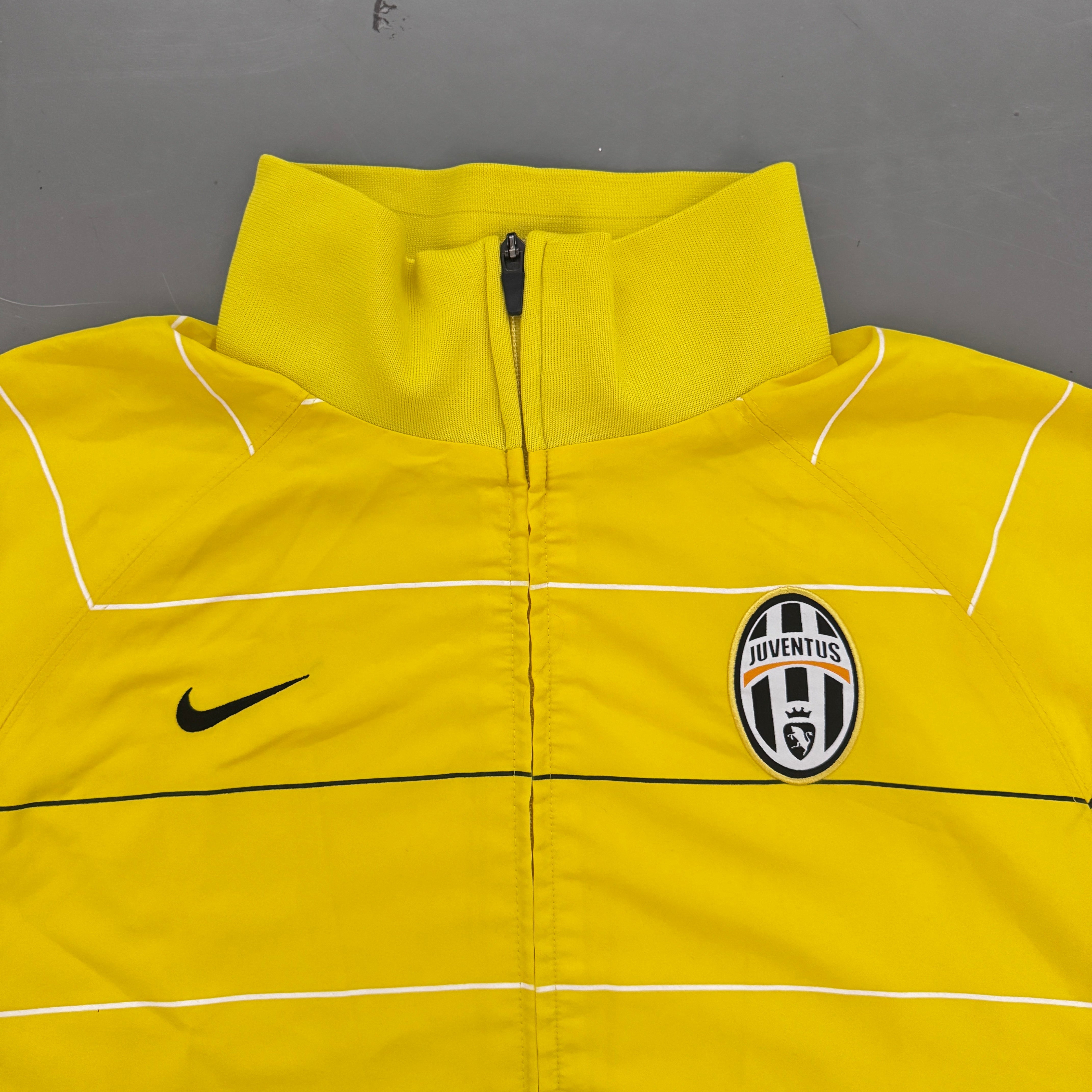 Nike x Juventus Turin Vintage Jacket 2008/09