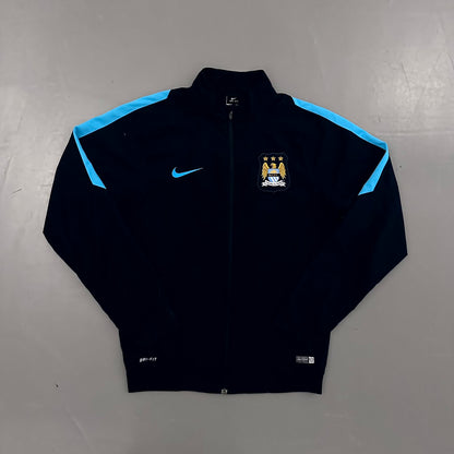 Nike x Manchester City Vintage Jacket 2013/14