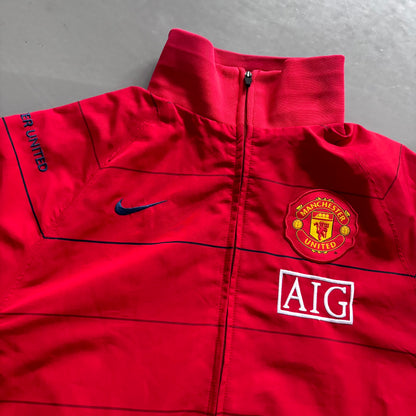 Nike x Manchester United Vintage Jacket 2006/07