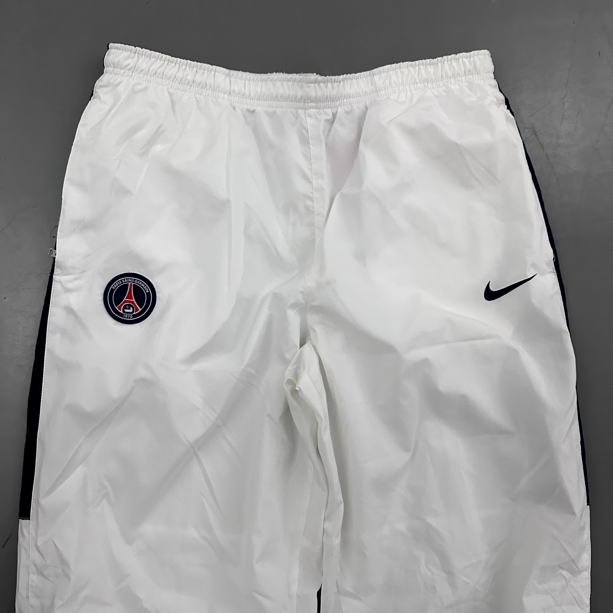 Nike x PSG Vintage Jacket 2007/08