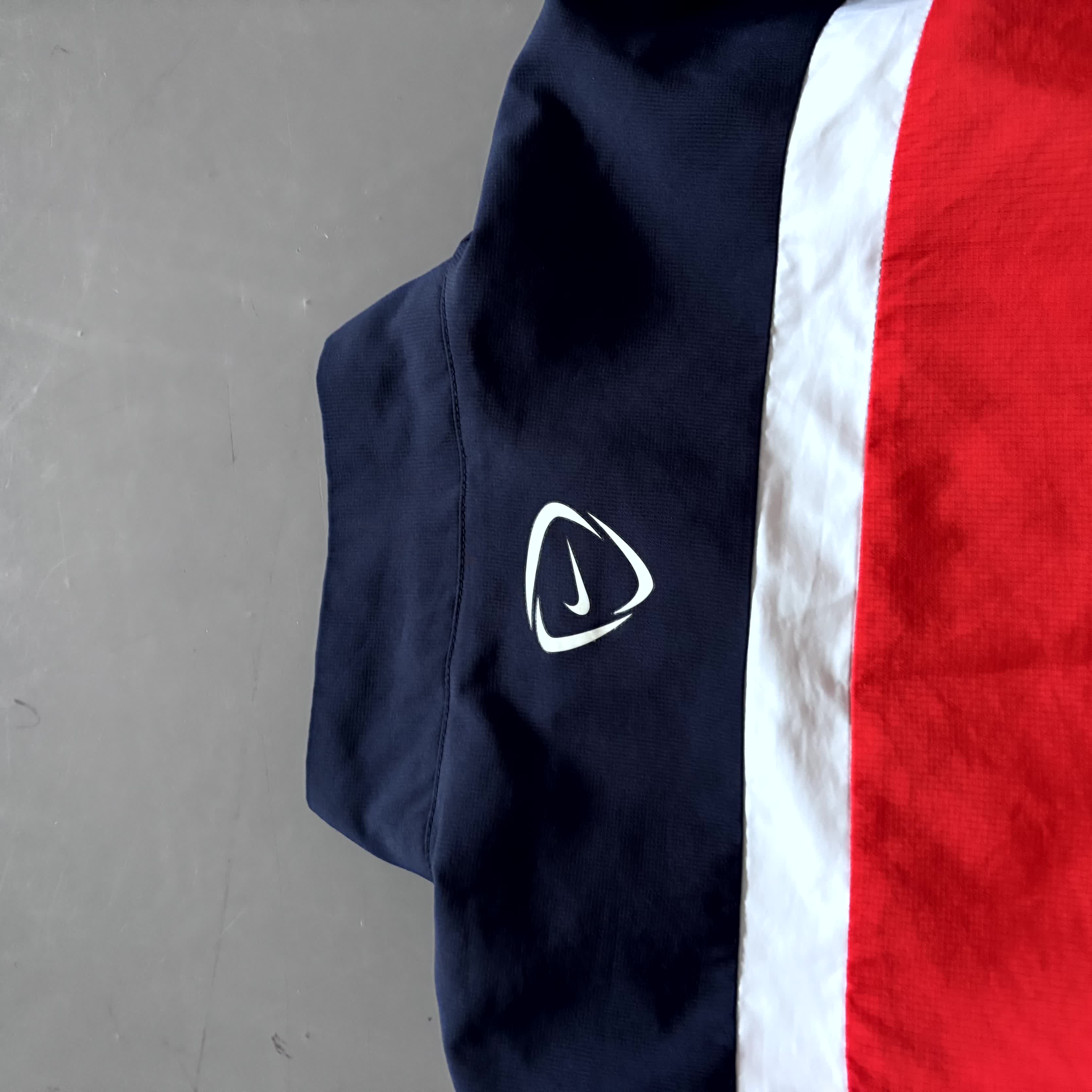 Nike x PSG Vintage Jacket 2014/15