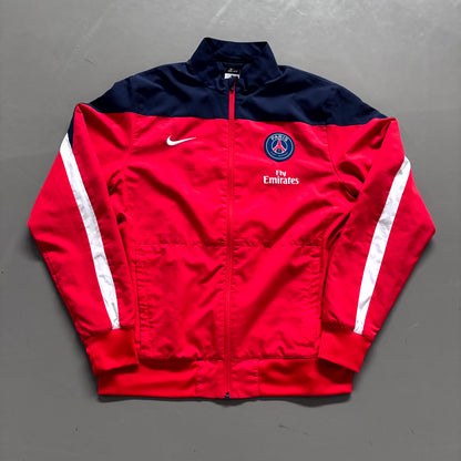 Nike x PSG Vintage Jacket 2014/15
