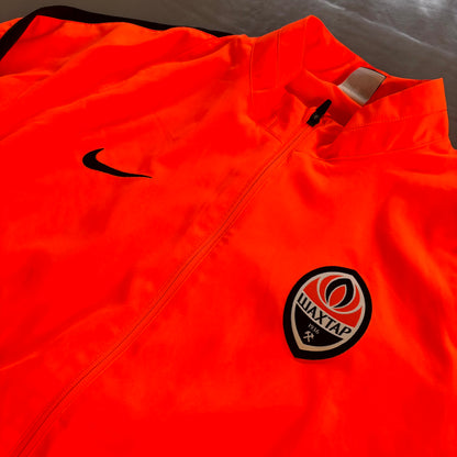 Nike x Shakhtar Donetsk Vintage Jacket 2015/16