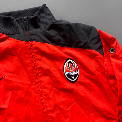 Nike x Shaktar Donetsk Vintage Jacket 2007/08