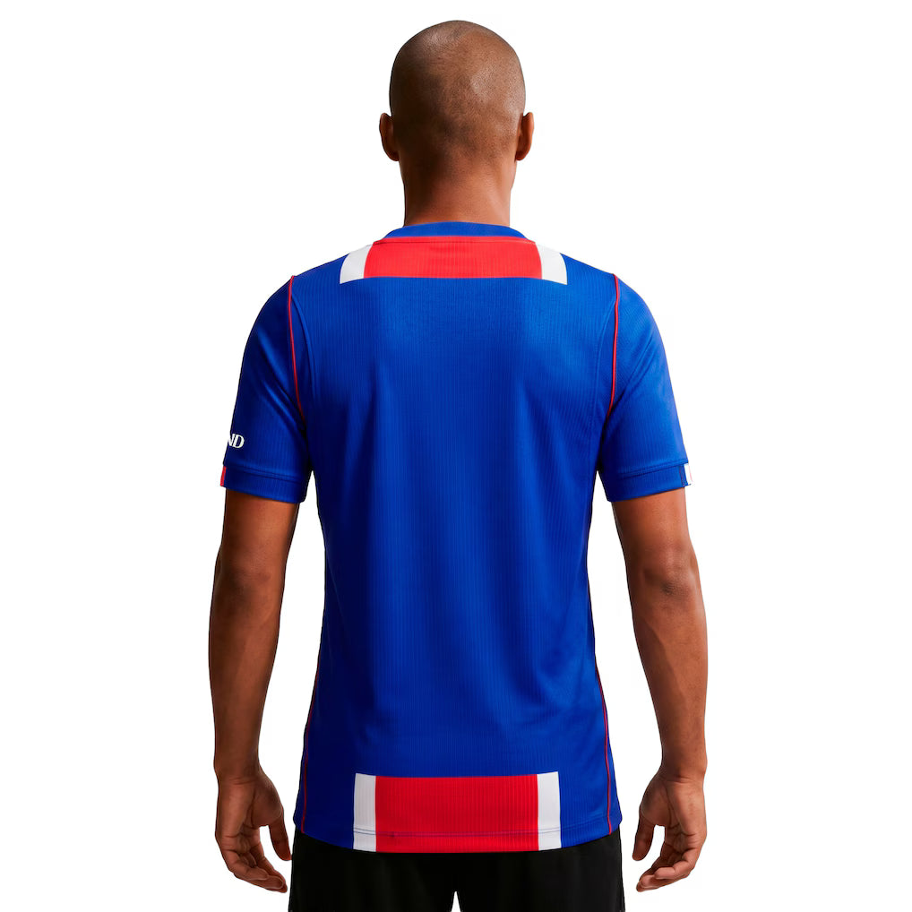 Jersey PSG Home 26/27