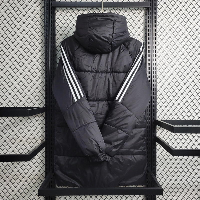 Puffer Jacket Argentina Black