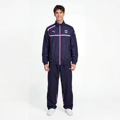 Puma x Bordeaux Vintage Jacket 2014/15