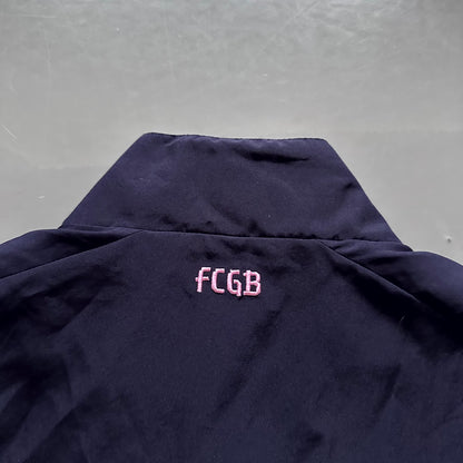 Puma x Bordeaux Vintage Jacket 2014/15