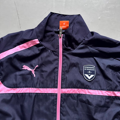 Puma x Bordeaux Vintage Jacket 2014/15