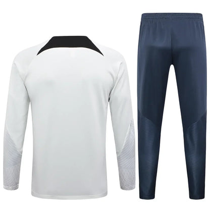 Set Outerwear TrainingCorinthians 24/25 - Branco