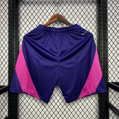 Shorts Alemanha 2024/25 Away