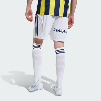Shorts Fenerbahçe 25/26 Home