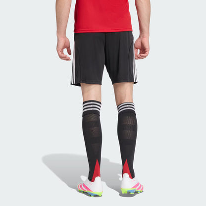 Shorts Manchester United 25/26 Home